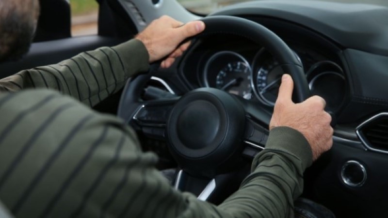 נהיגה בפסילה